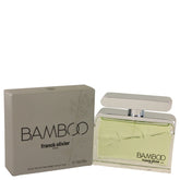Bamboo Franck Olivier by Franck Olivier for Men. Eau De Toilette Spray 2.5 oz | Perfumepur.com